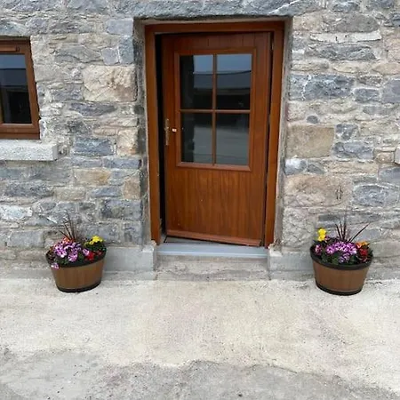 Hotel Tom Rocky's Farmyard Templemore