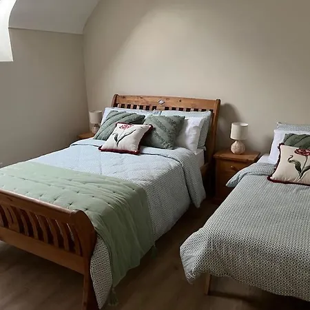 Tom Rocky's Farmyard Hotel 3*