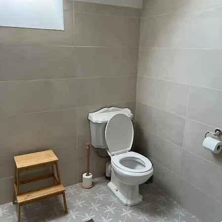 Tom Rocky's Farmyard