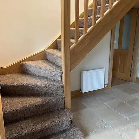 Hotel Tom Rocky's Farmyard