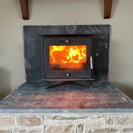 호텔 Tom Rocky's Farmyard 3*