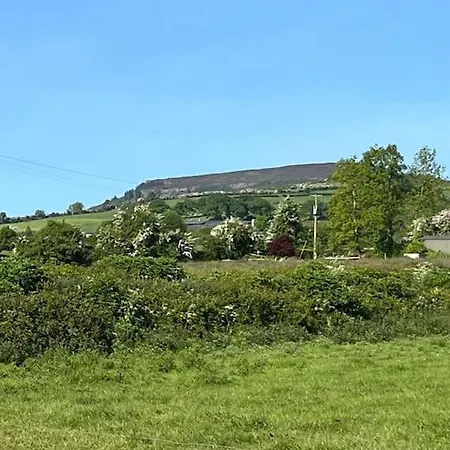 Tom Rocky's Farmyard Hotel Templemore
