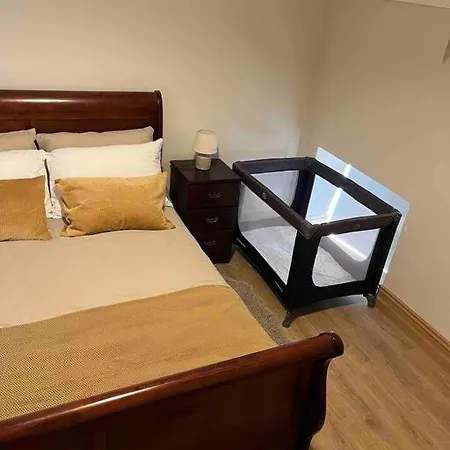 Tom Rocky's Farmyard