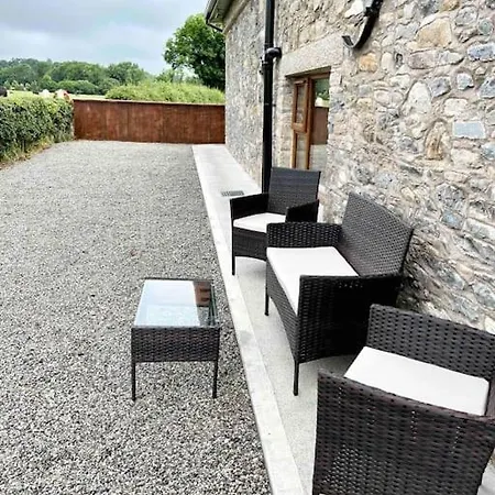 호텔 Tom Rocky's Farmyard