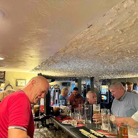 Tom Rocky's Farmyard