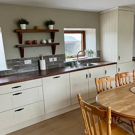 Tom Rocky's Farmyard