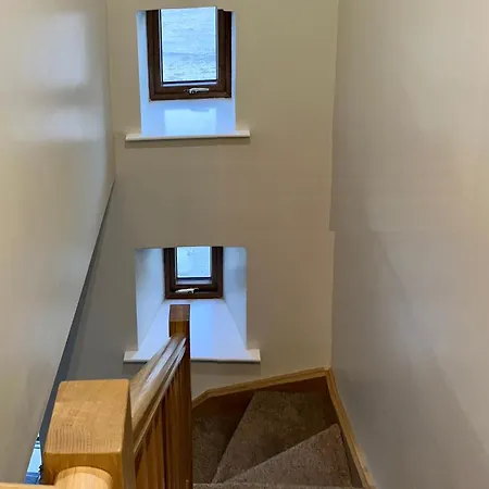 Tom Rocky's Farmyard 3* Templemore