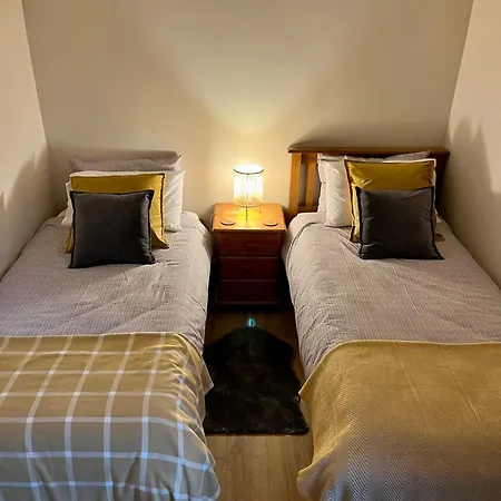 Tom Rocky's Farmyard Templemore